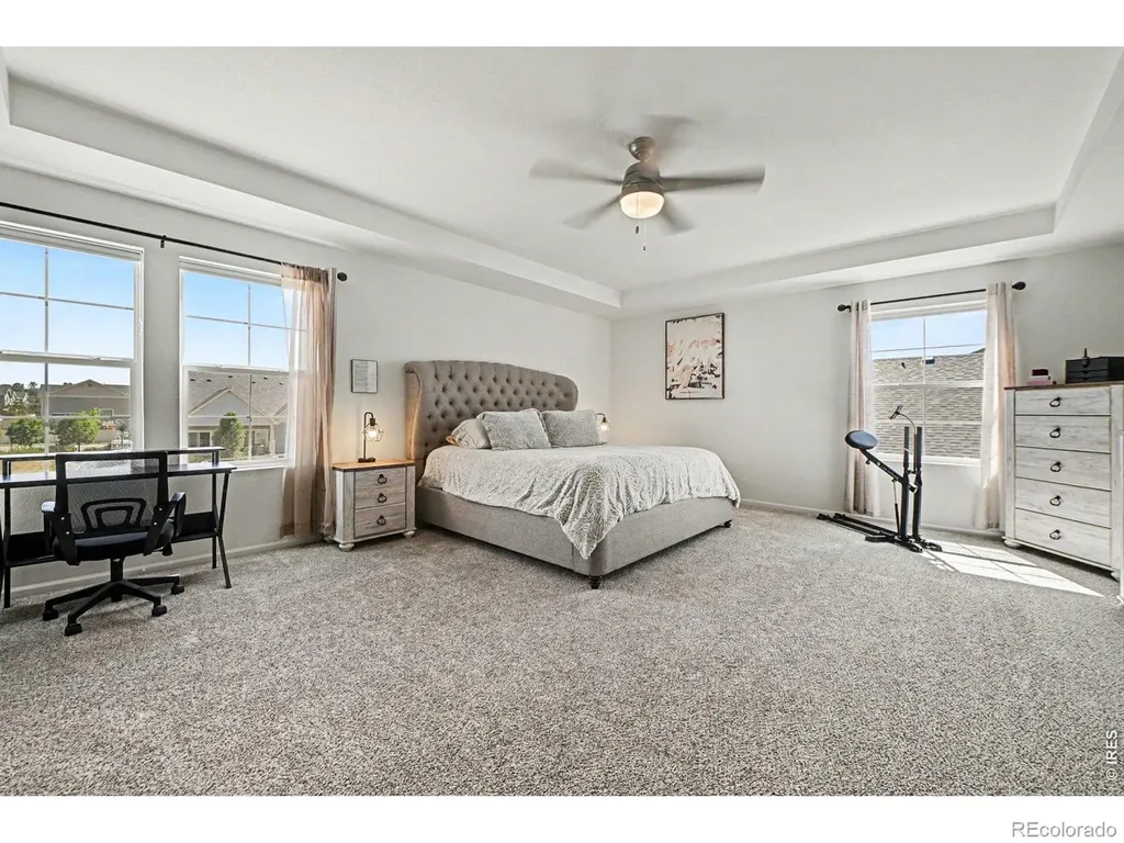 4282 Lacewood Lane Johnstown CO 80534