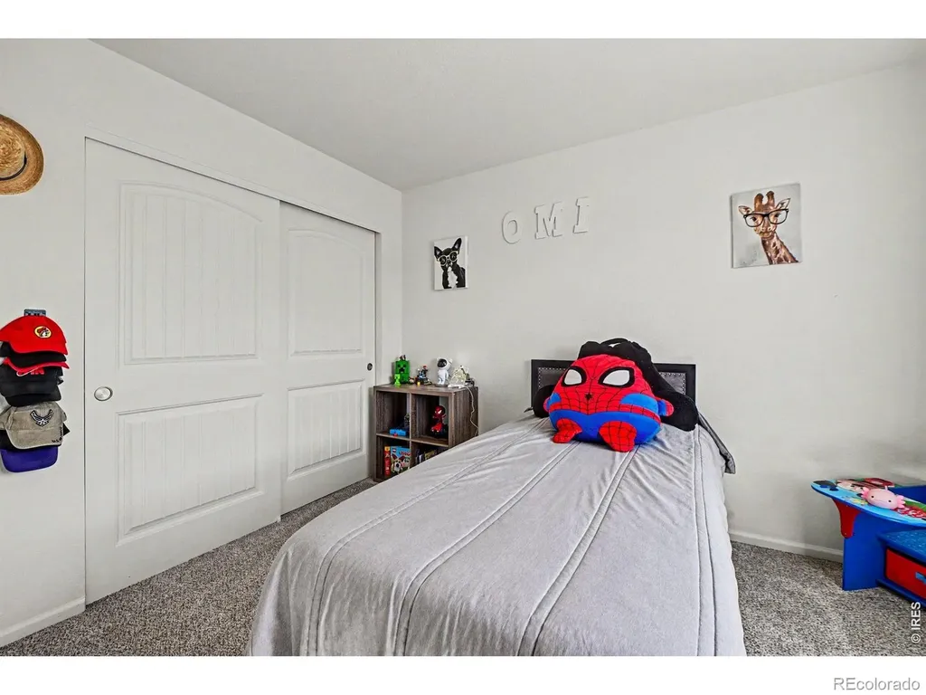 4282 Lacewood Lane Johnstown CO 80534