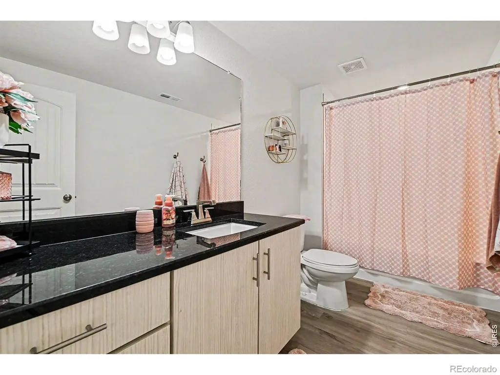 4282 Lacewood Lane Johnstown CO 80534