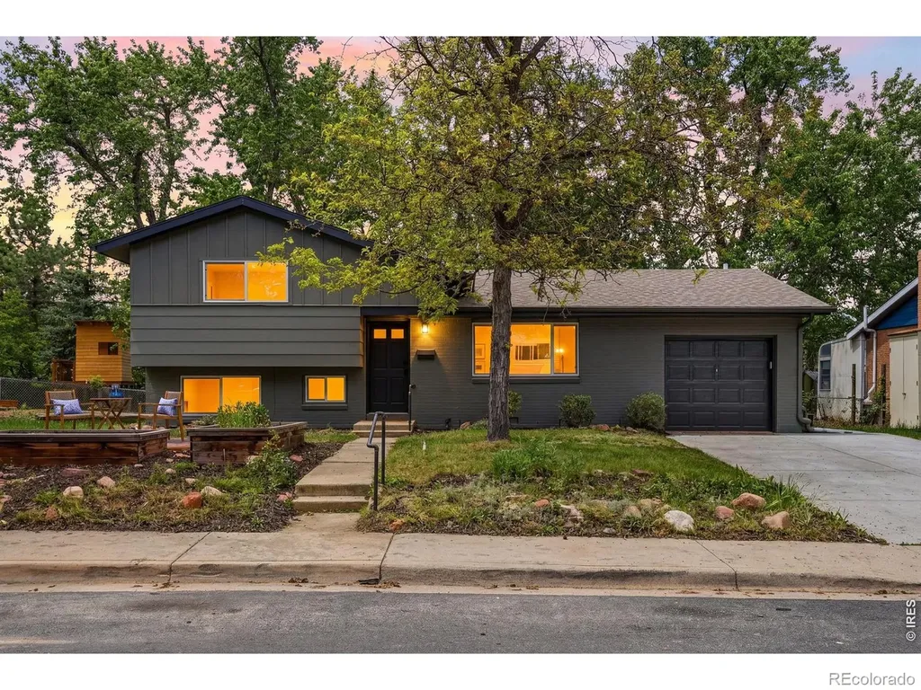 3664 Chase Court Boulder CO 80305