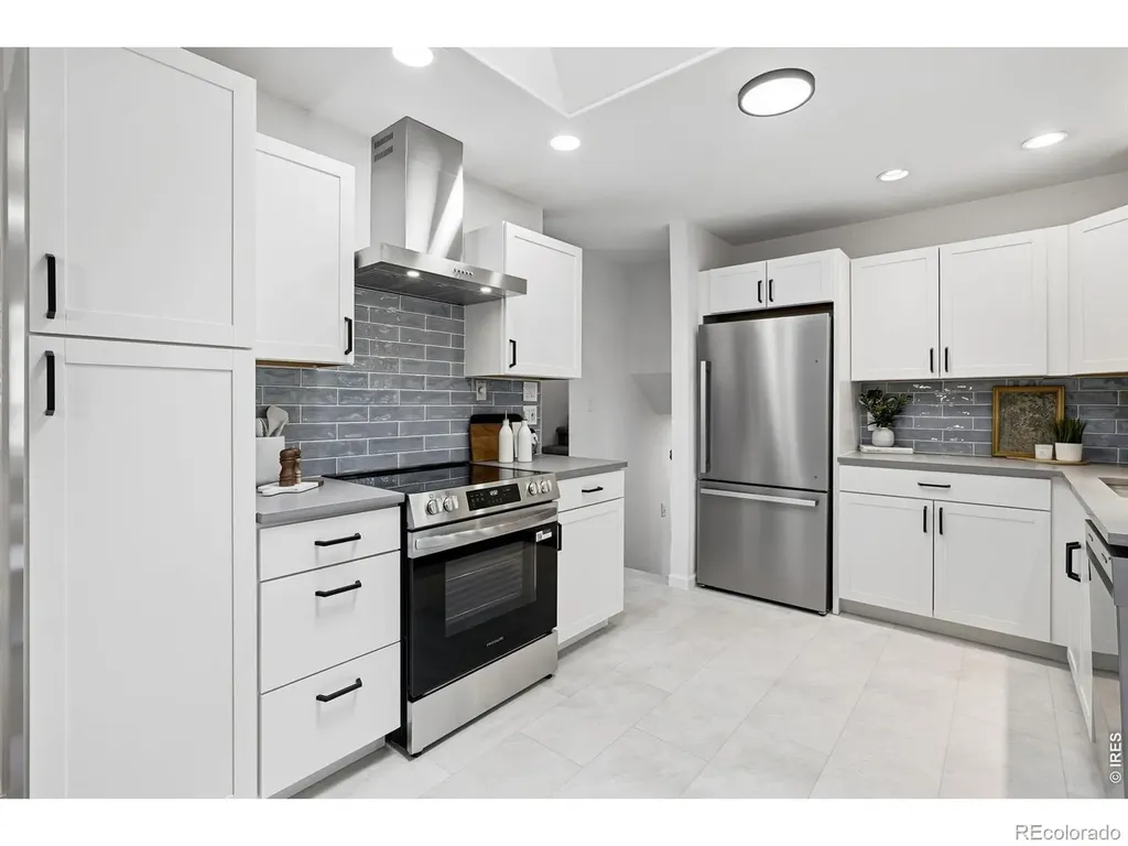 3664 Chase Court Boulder CO 80305