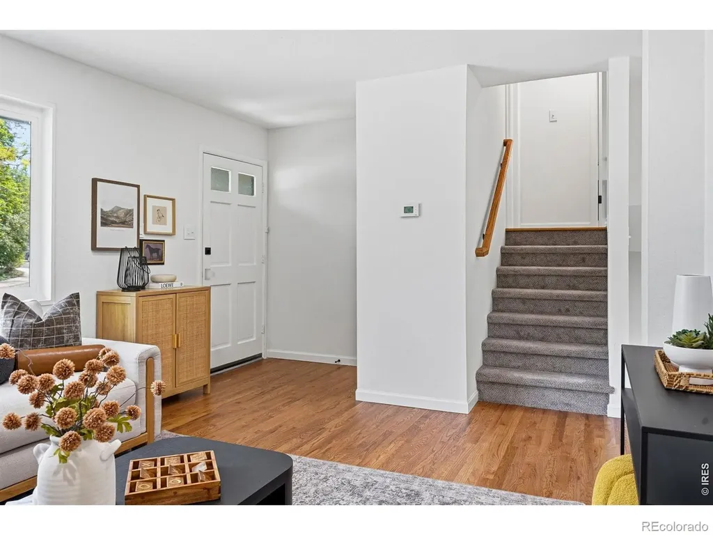 3664 Chase Court Boulder CO 80305