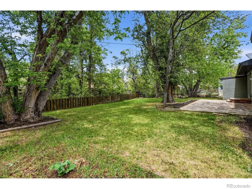 3664 Chase Court Boulder CO 80305