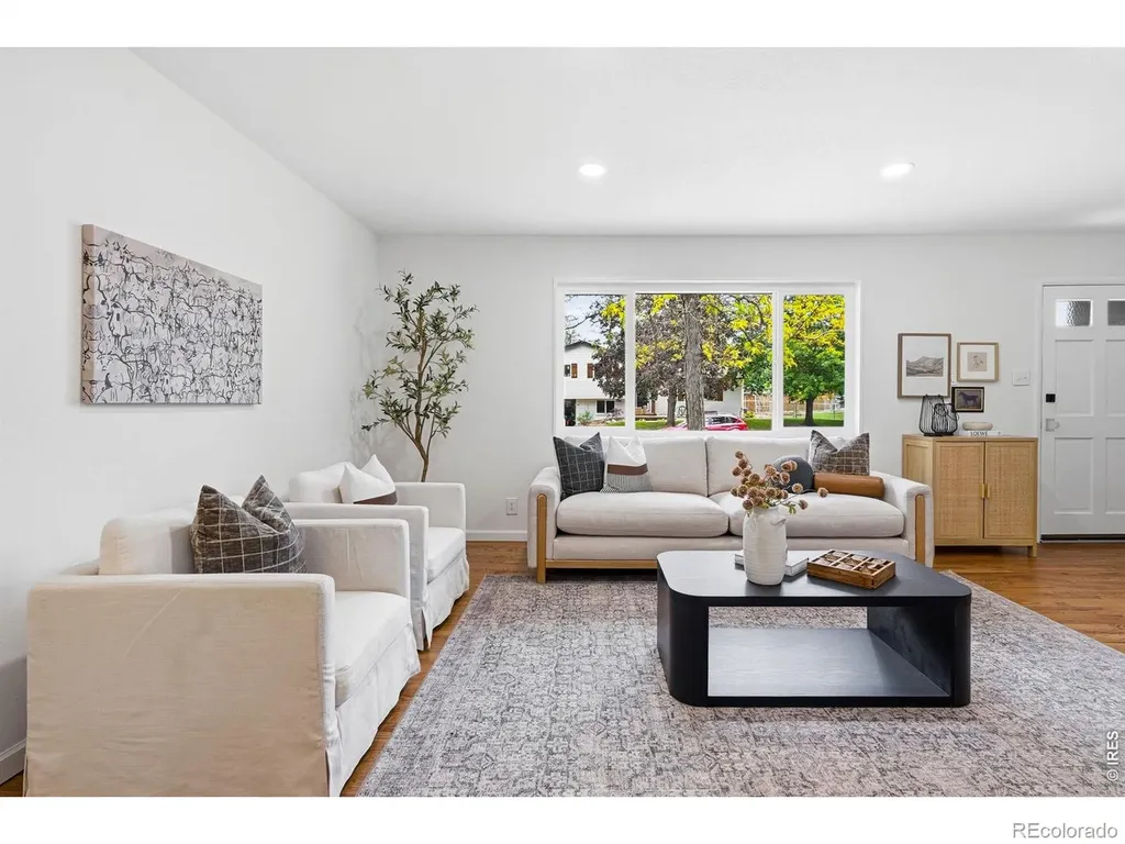 3664 Chase Court Boulder CO 80305