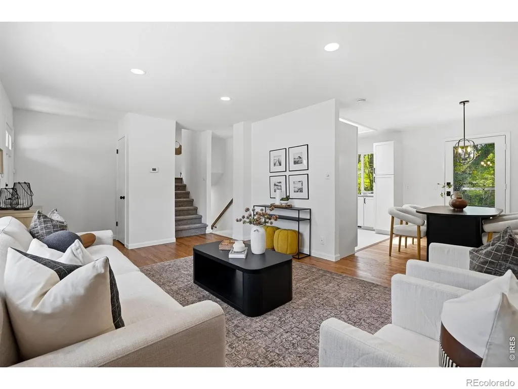 3664 Chase Court Boulder CO 80305
