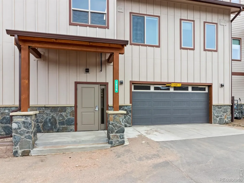 1836 Wildfire Road Estes Park CO 80517