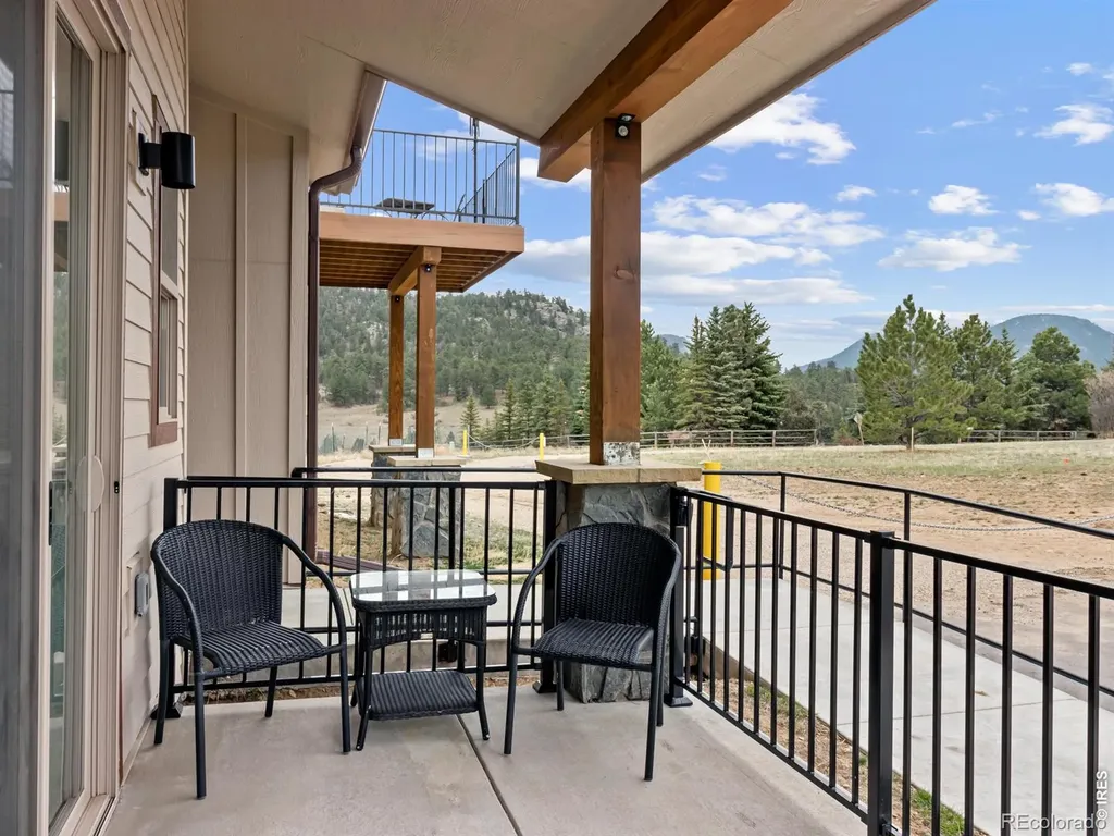 1836 Wildfire Road Estes Park CO 80517