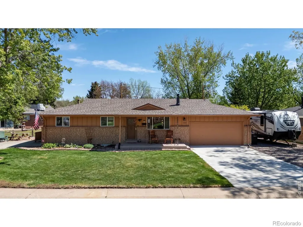 10933 W 67th Place Arvada CO 80004
