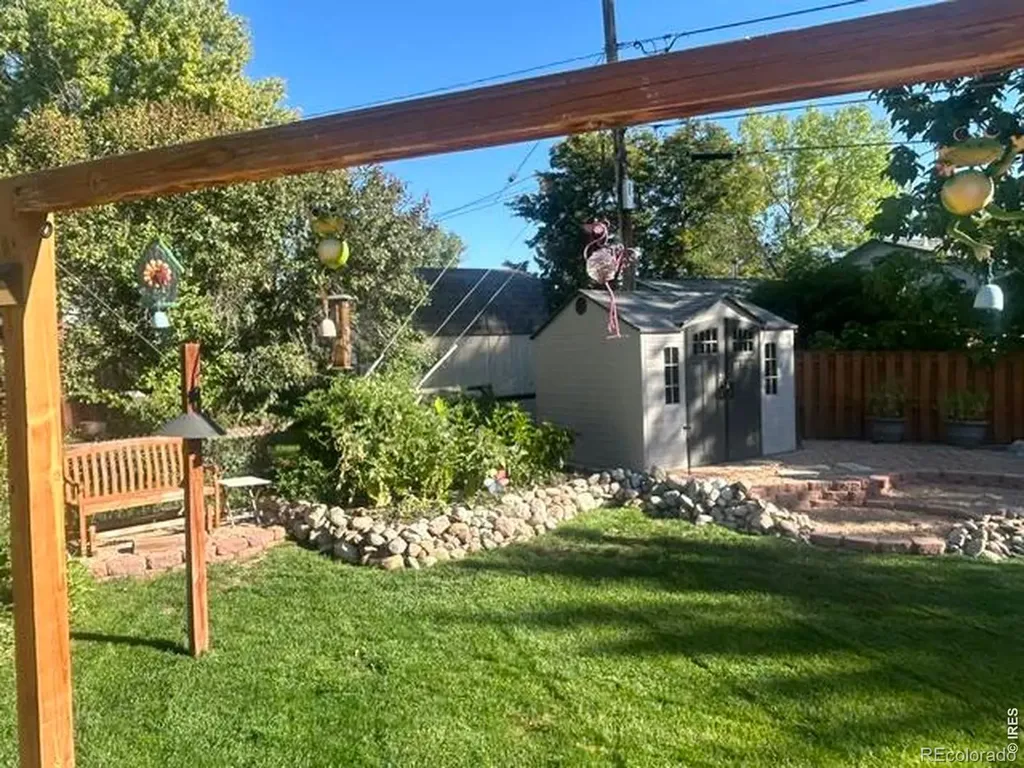 10933 W 67th Place Arvada CO 80004