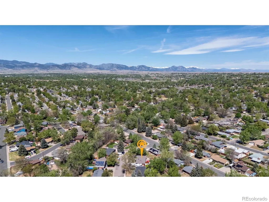 10933 W 67th Place Arvada CO 80004