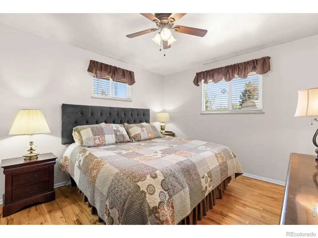 10933 W 67th Place Arvada CO 80004