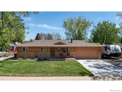 10933 W 67th Place Arvada CO 80004