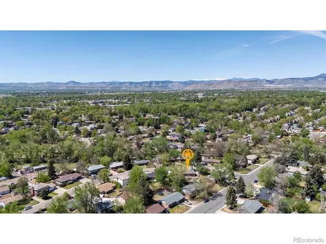 10933 W 67th Place Arvada CO 80004