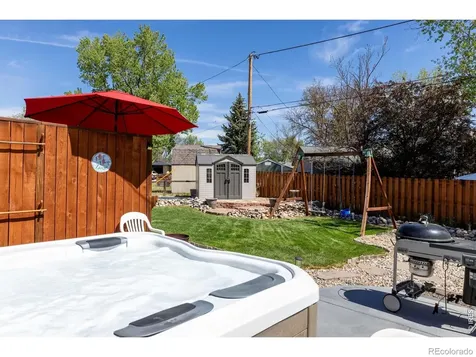 10933 W 67th Place Arvada CO 80004