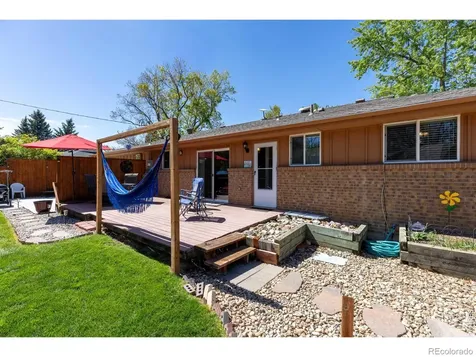 10933 W 67th Place Arvada CO 80004