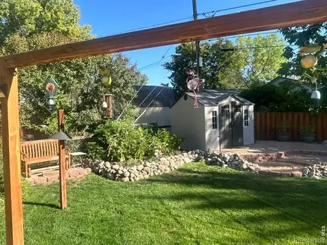 10933 W 67th Place Arvada CO 80004