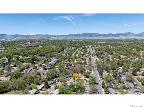 10933 W 67th Place Arvada CO 80004