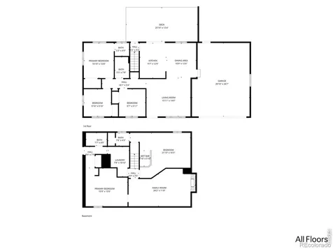 10933 W 67th Place Arvada CO 80004