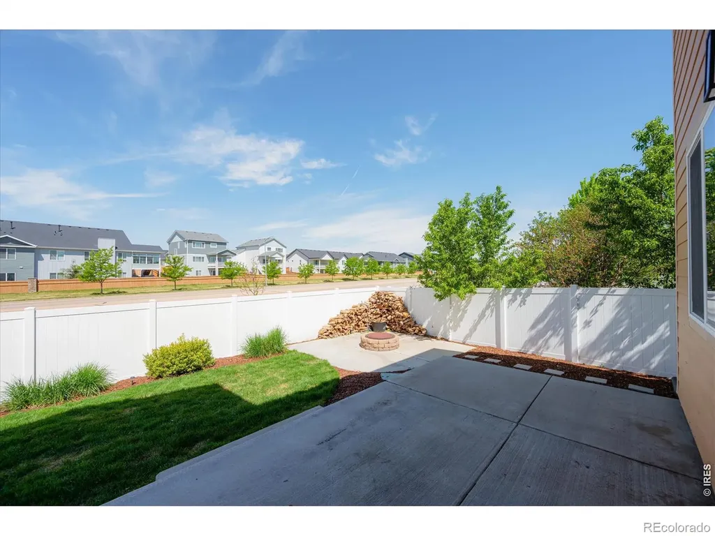 480 Wind River Drive Windsor CO 80550