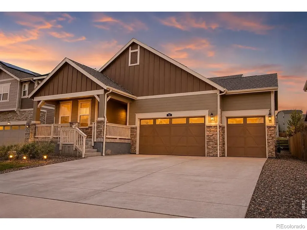 751 Columbia Street Johnstown CO 80534
