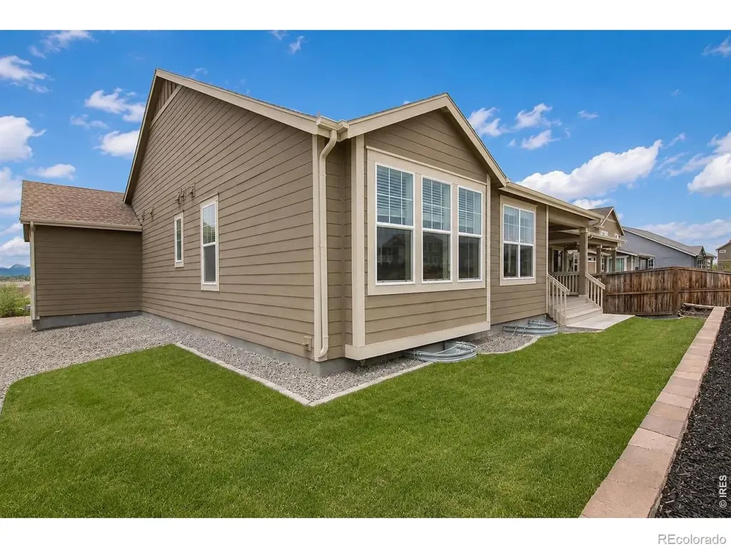 751 Columbia Street Johnstown CO 80534