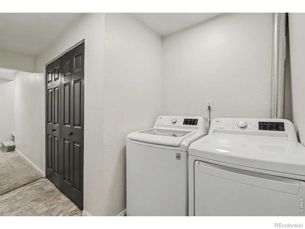2701 W 19th St Drive Greeley CO 80634