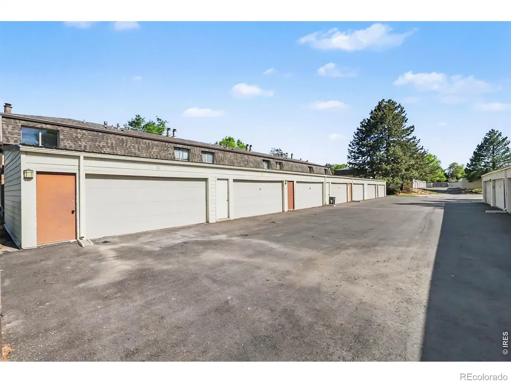 2701 W 19th St Drive Greeley CO 80634