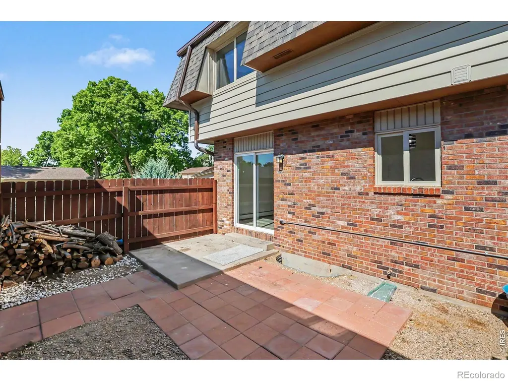 2701 W 19th St Drive Greeley CO 80634
