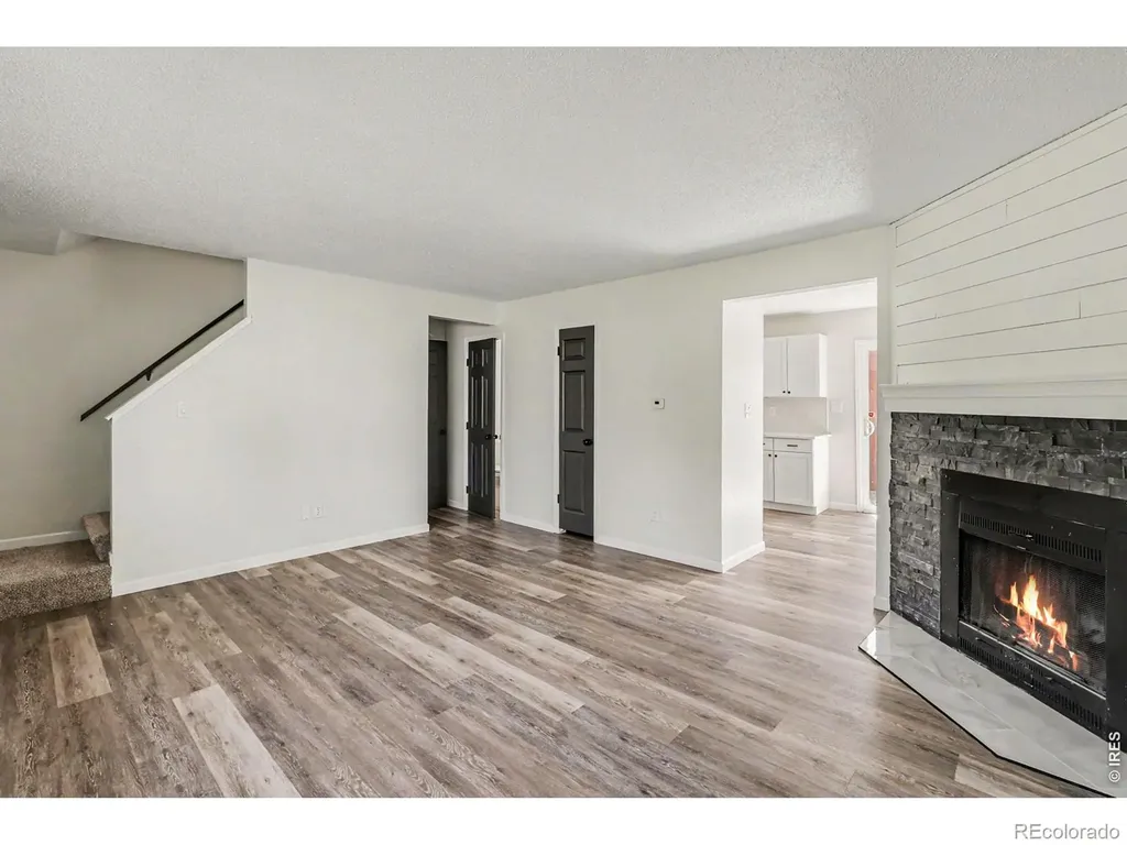 2701 W 19th St Drive Greeley CO 80634
