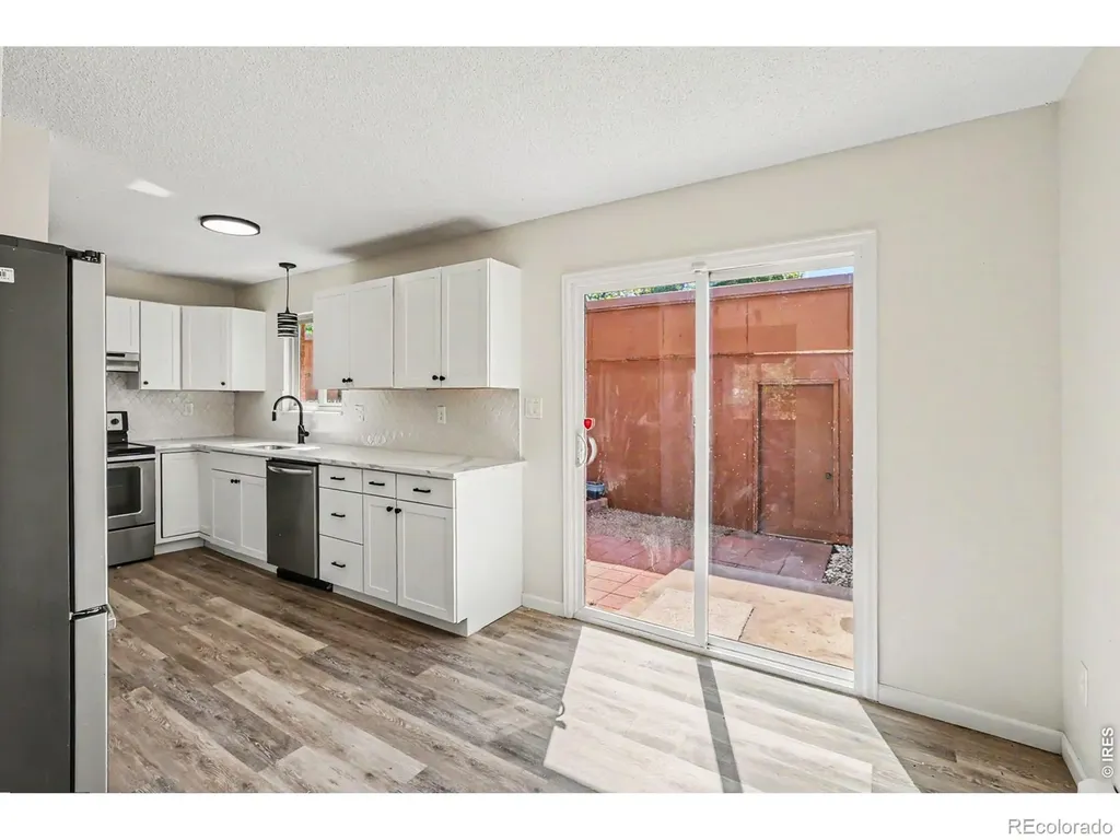 2701 W 19th St Drive Greeley CO 80634