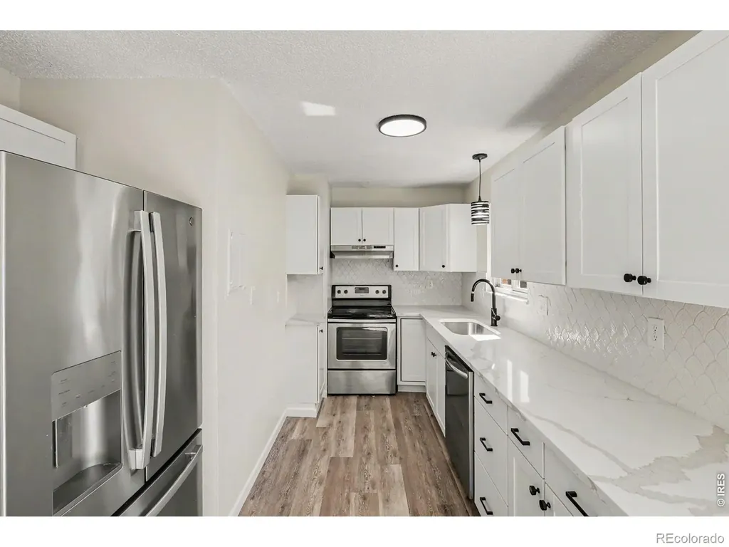 2701 W 19th St Drive Greeley CO 80634
