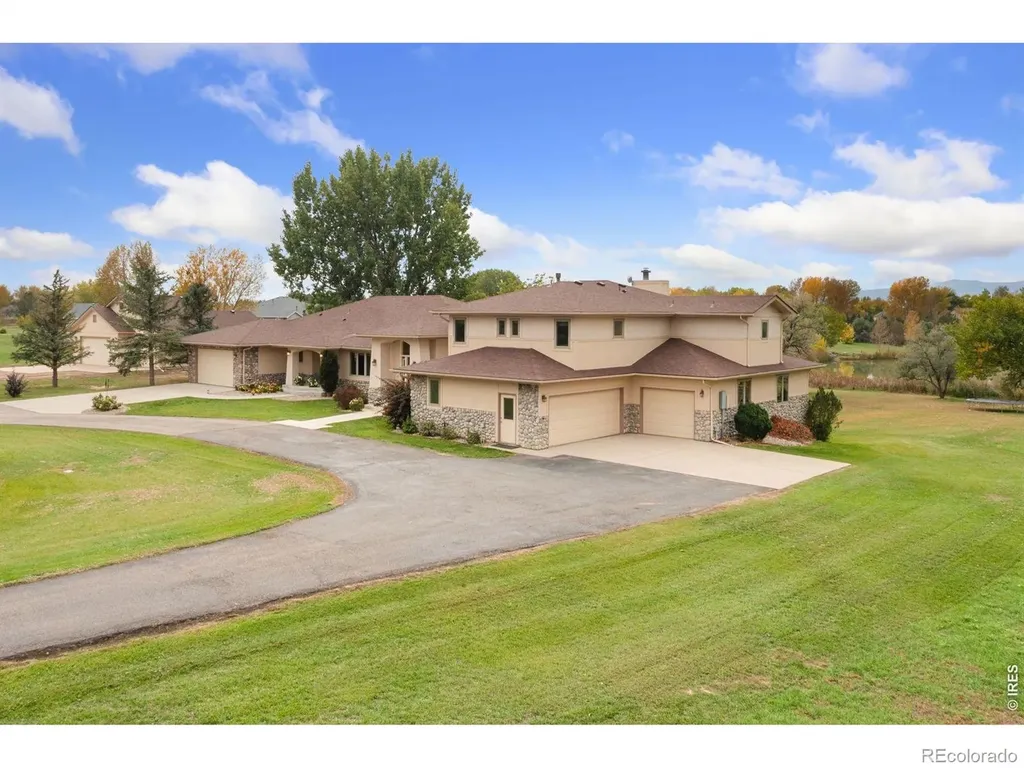 1055 Coho Run Fort Collins CO 80524