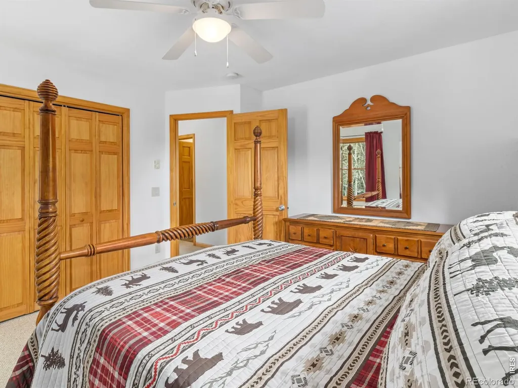 1002 Streamside Drive Glen Haven CO 80532