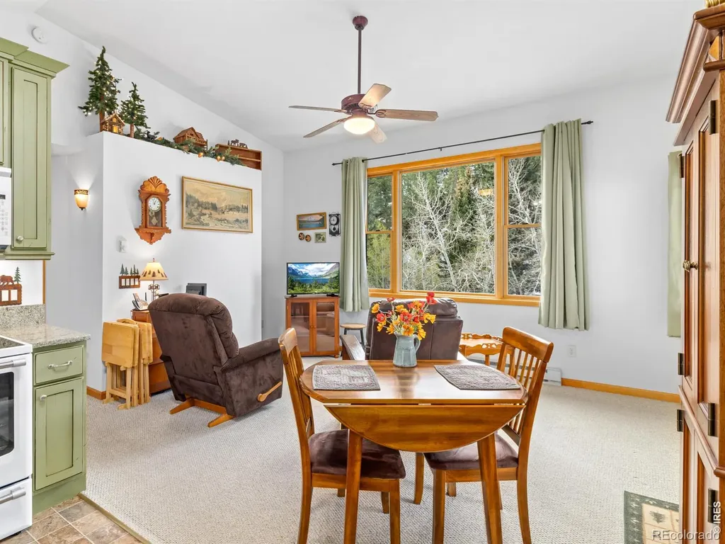 1002 Streamside Drive Glen Haven CO 80532