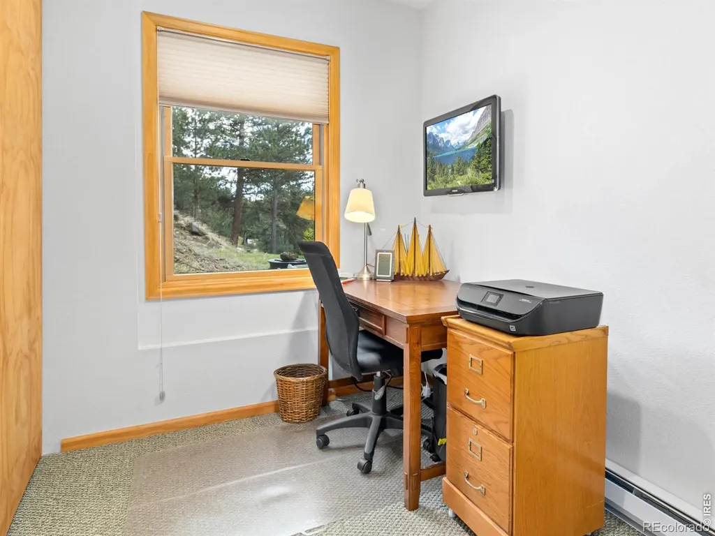 1002 Streamside Drive Glen Haven CO 80532