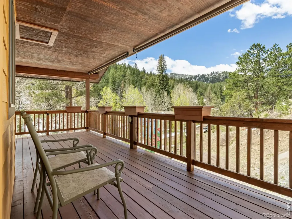 1002 Streamside Drive Glen Haven CO 80532