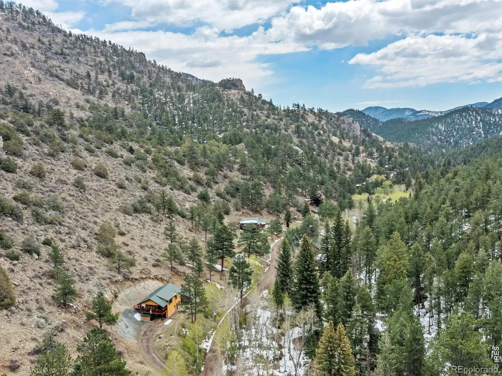 1002 Streamside Drive Glen Haven CO 80532