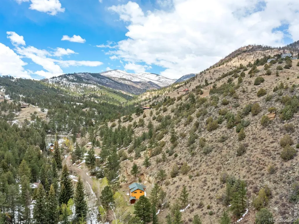 1002 Streamside Drive Glen Haven CO 80532