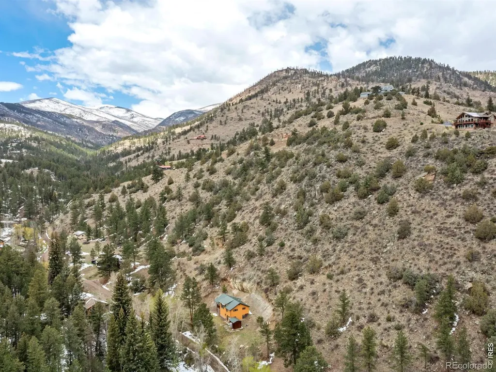1002 Streamside Drive Glen Haven CO 80532