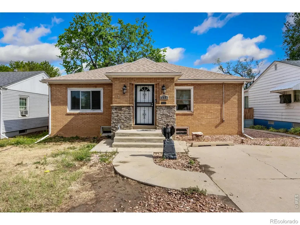 327 W Eisenhower Boulevard Loveland CO 80537