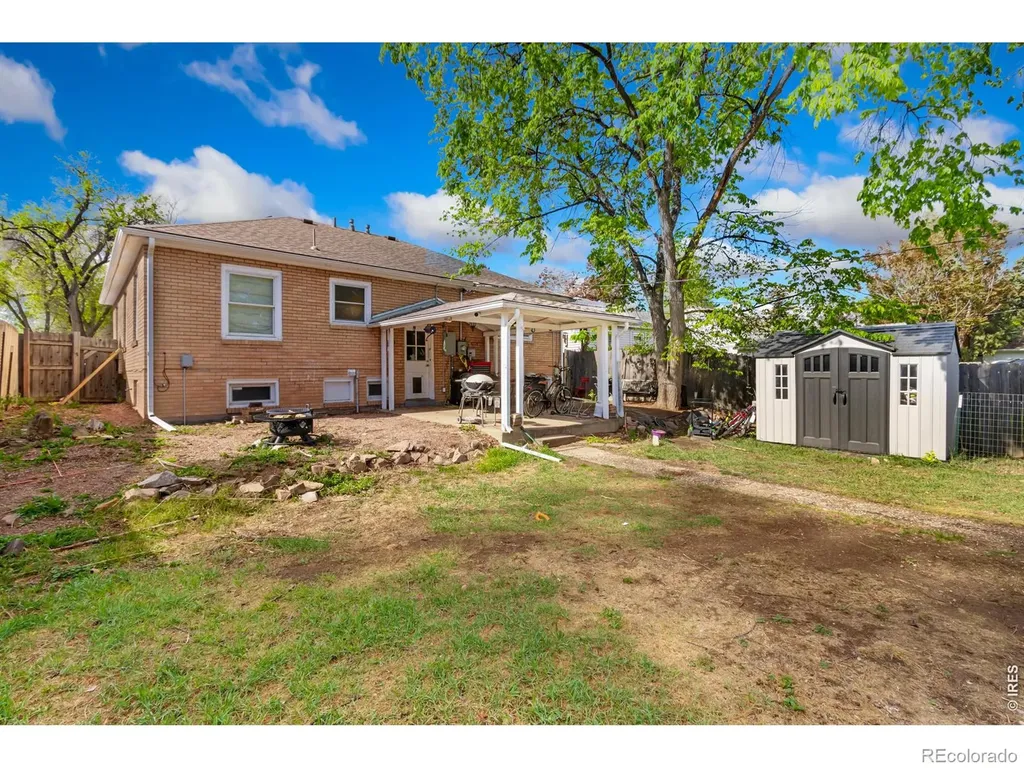 327 W Eisenhower Boulevard Loveland CO 80537