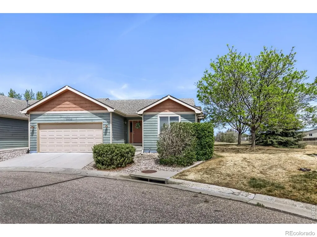 8498 Pebble Court Wellington CO 80549