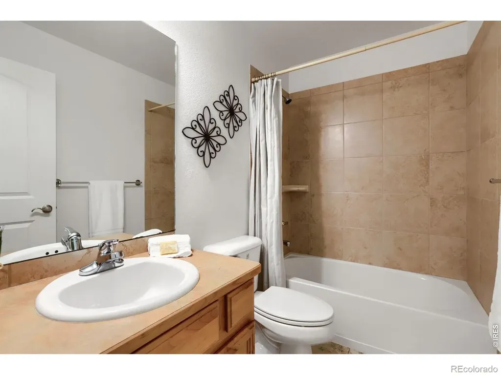 8498 Pebble Court Wellington CO 80549