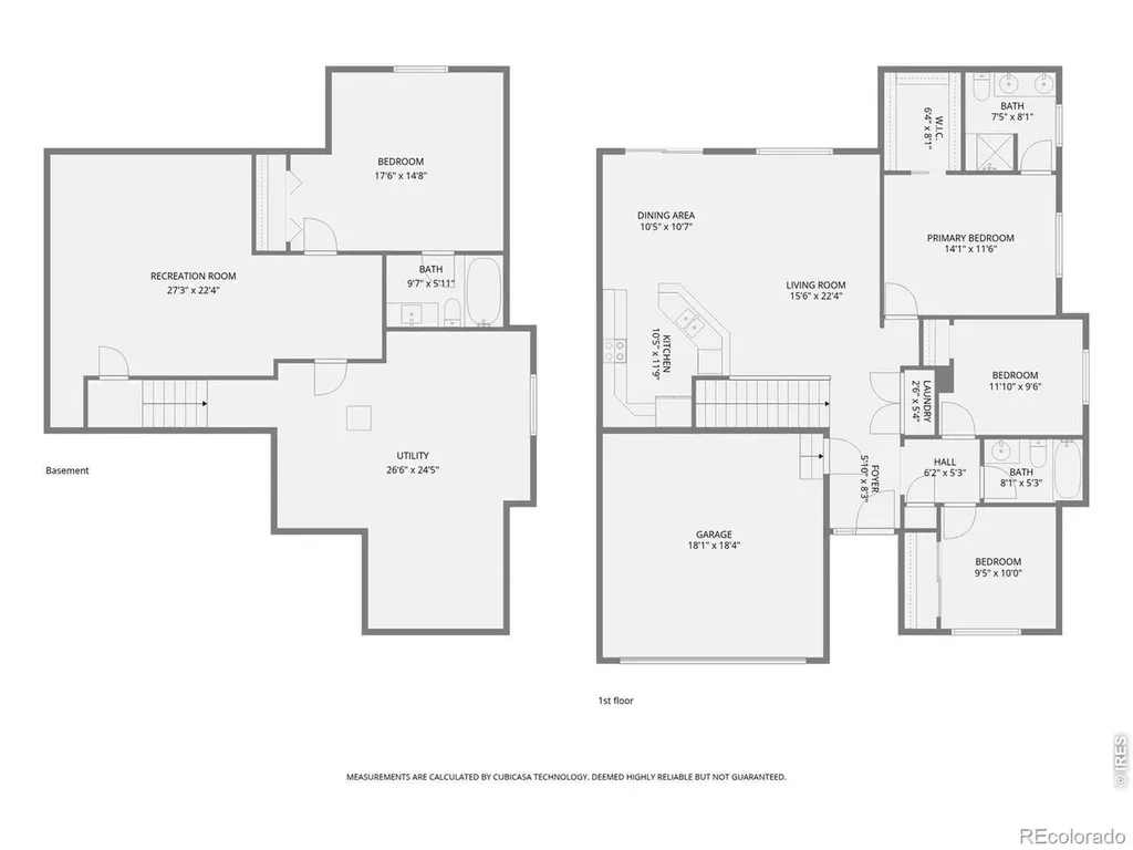 8498 Pebble Court Wellington CO 80549
