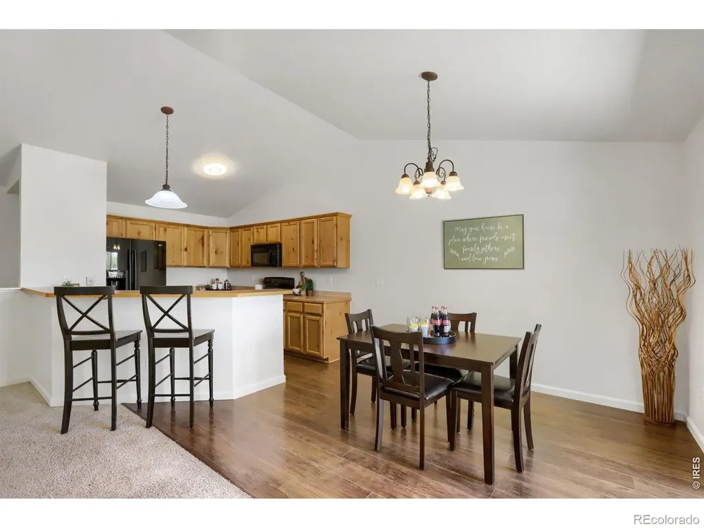 8498 Pebble Court Wellington CO 80549