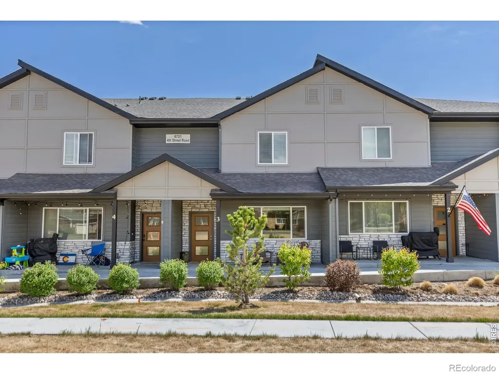 6721 4th Street Road Greeley CO 80634