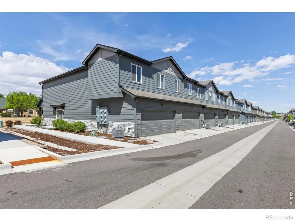6721 4th Street Road Greeley CO 80634