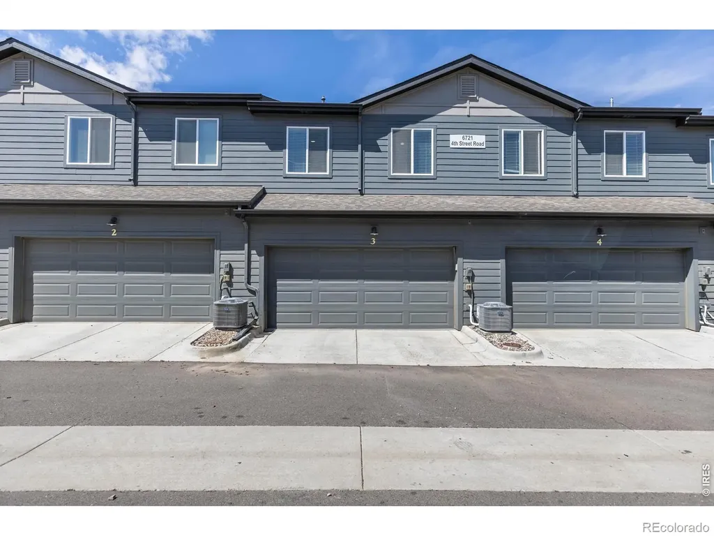 6721 4th Street Road Greeley CO 80634