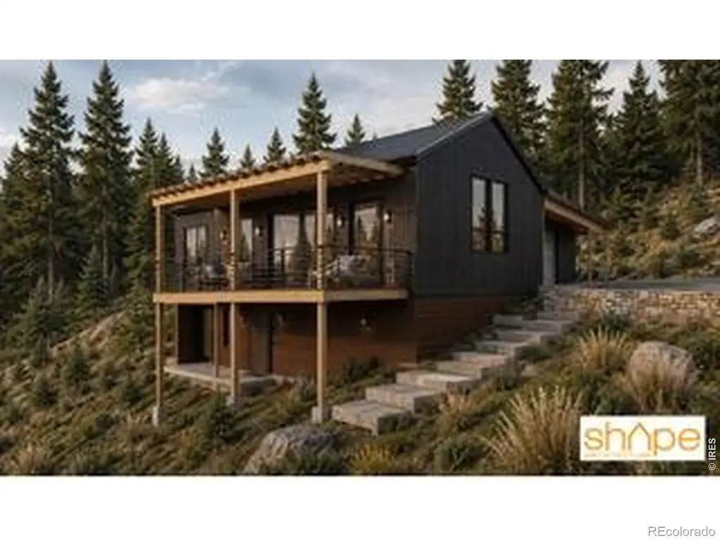 87 Sundance Circle Nederland CO 80466