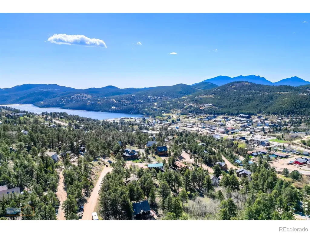 87 Sundance Circle Nederland CO 80466